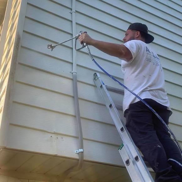 Meet your Posher, Alec - Picture 1 of 1